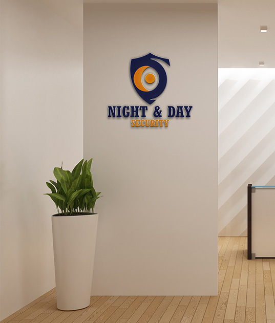 Night & Day Kft. logó